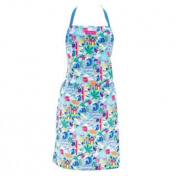 Apron | Aussie Summer | Cotton Apron | Aussie Summer | Cotton